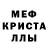 Метамфетамин кристалл ENDORSED *